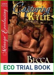 Capturing Kylie (Slick Rock #9)