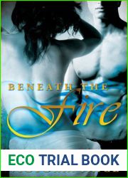 Beneath the Fire (Guardians, #1.5)