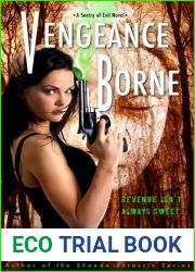 Vengeance Borne (Sentry of Evil, #1)