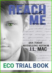 Reach Me (Wrecked, #3.5)
