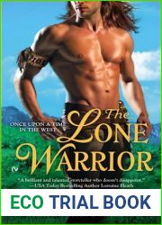 The Lone Warrior (Once Upon a Time in the West, #3)