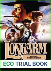 Longarm and the Dime Novelist (Longarm, #423)