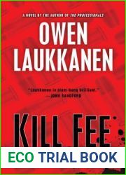 Kill Fee (Stevens and Windermere, #3)