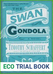 The Swan Gondola