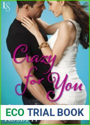 Crazy for You (Life and Love on the Lam, #2)