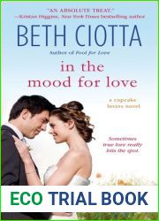 In the Mood for Love (Cupcake Lovers, #4)