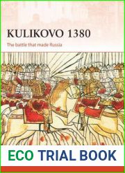 Kulikovo 1380: The battle that made Russia (Campaign)