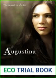 Augustina (Sadie, #2)