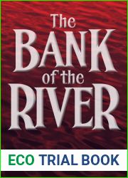 The Bank of the River (The River #1)