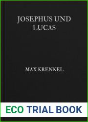 Josephus und Lucas