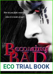 Becoming Bad (The Becoming, #2)