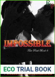 Impossible (Tate Pack, #6)