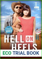 Hell on Heels (Hotel Rodeo, #1)