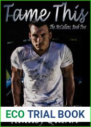 Tame This (The McCallans, #2)