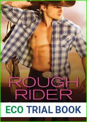 Rough Rider (Hot Cowboy Nights, #2)