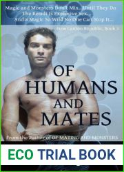 Of Humans and Mates (New Canton Republic, #3)