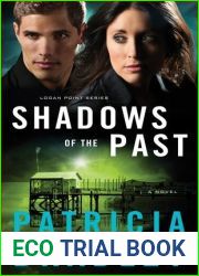 Shadows of the Past (Logan Point #1)
