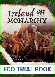 Ireland and the Monarchy (Irish Perspectives)