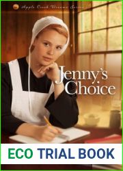 Jenny|s Choice (Apple Creek Dreams, #3)