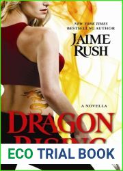 Dragon Rising (The Hidden, #0.6)