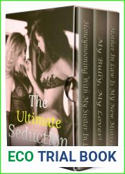 The Ultimate Seduction: 3 Book Hot And Steamy Lesbian Romance Boxset (First Time Lesbian, Taboo, Mother Sister-in-law romance, high school romance)