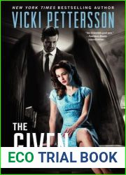 The Given (Celestial Blues, #3)