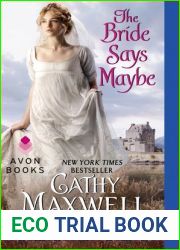 The Bride Says Maybe (The Brides of Wishmore, #2)