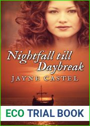 Nightfall till Daybreak (The Kingdom of the East Angles #2)