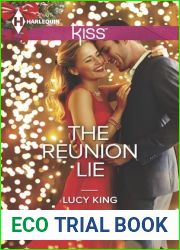The Reunion Lie (Harlequin Kiss)
