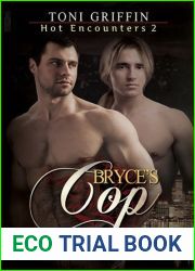 Bryce|s Cop (Hot Encounters #2)