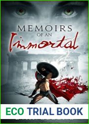 Memoirs of an Immortal (Memoirs, #1)
