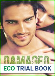 Damaged (Outlaws, #1)