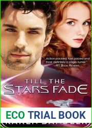 Till the Stars Fade (Transcendent Love, #3)