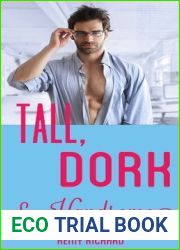 Tall, Dork and Handsome