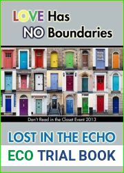 Lost in the Echo