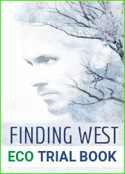 Finding West (True North, #1)