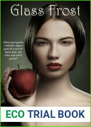 Glass Frost (Frost, #2)