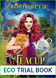 Teacup and Sorcery