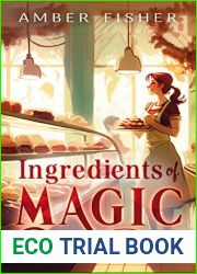 Ingredients of Magic