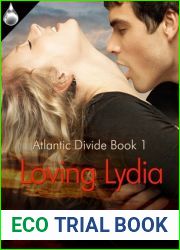 Loving Lydia (Atlantic Divide, #2)
