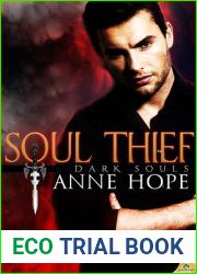 Soul Thief (Dark Souls, #0.5)