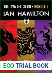 The Ava Lee Series Bundle 3: The King of Shanghai: Book 7, The Princeling of Nanjing: Book 8, The Couturier of Milan: Book 9 (An Ava Lee Collection)