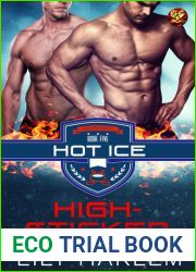High-Sticked (Hot Ice, #5)