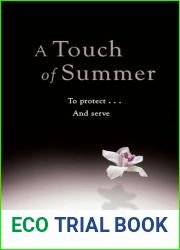 A Touch of Summer (Pleasures, #2.5)