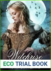 Witchrise (The Tudor Witch Trilogy, #3)