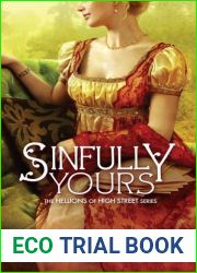 Sinfully Yours (Hellions of High Street, #2)