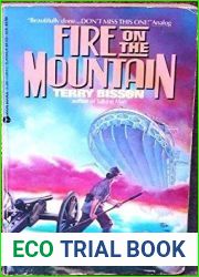 Fire on the Mountain