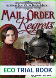 Mail Order Regrets (Montana Mail Order Brides, #1)