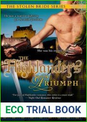 The Highlander|s Triumph (Stolen Brides, #5)
