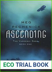 Ascending (The Vardeshi Saga, #1)